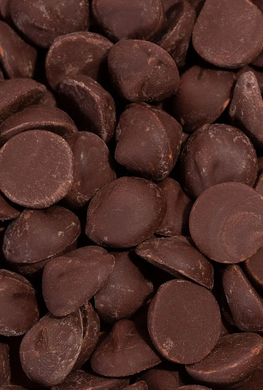 Chocolate Mediam DARKCHOC 52% cacao