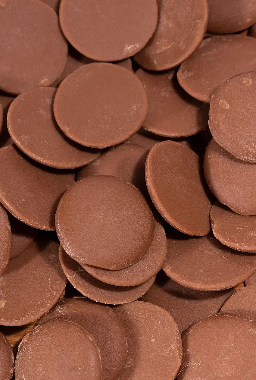 Chocolate Latte Carmel