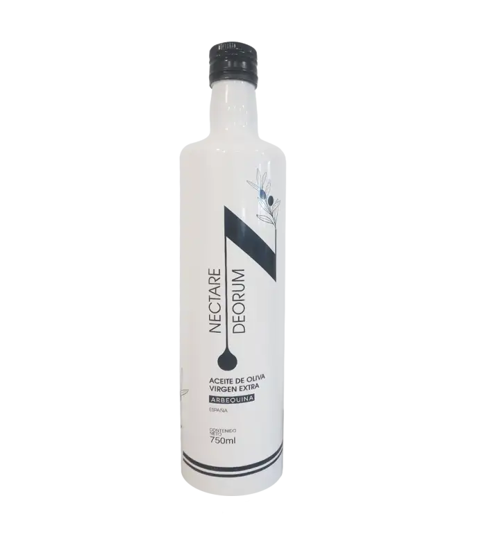 Aceite de Oliva Virgen Extra Nectare Deorum