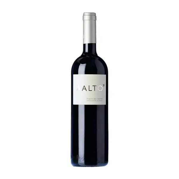 Aalto Tempranillo Ribera del Duero Botella Magnum 1,5 L Vino Tinto