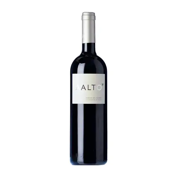 Aalto Tempranillo Ribera del Duero Reserva Botella Jéroboam-Doble Mágnum 3 L Vino Tinto