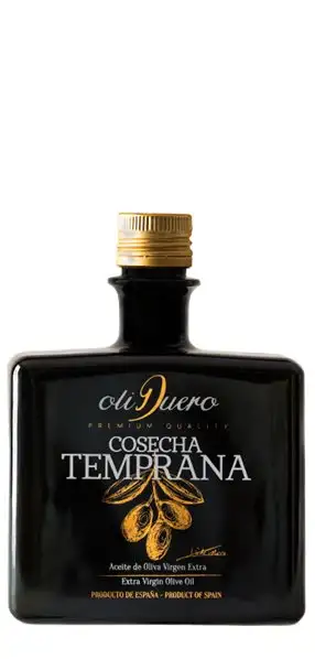 'Aceite Oliduero Cosecha Temprana 50cl.'
