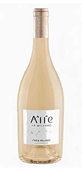 'Aire De Milagro Blanco'