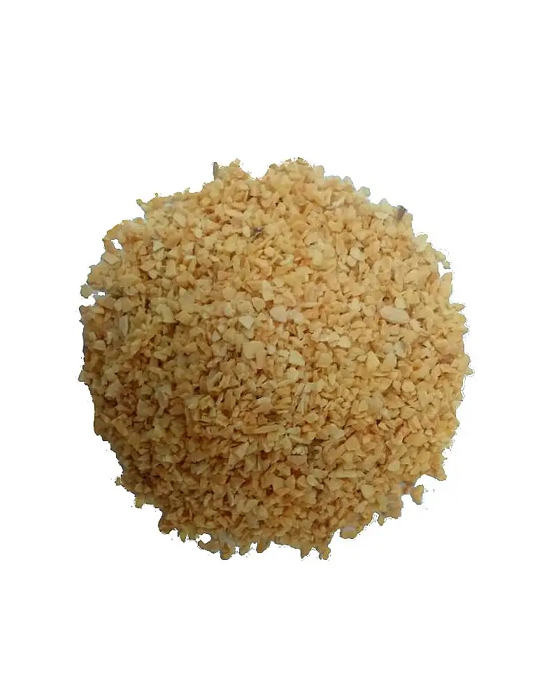 AJO GRANULADO GRUESO 8-16 MESH