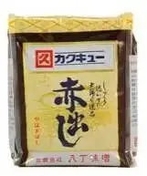 Akadashi Miso - 1 Kg.