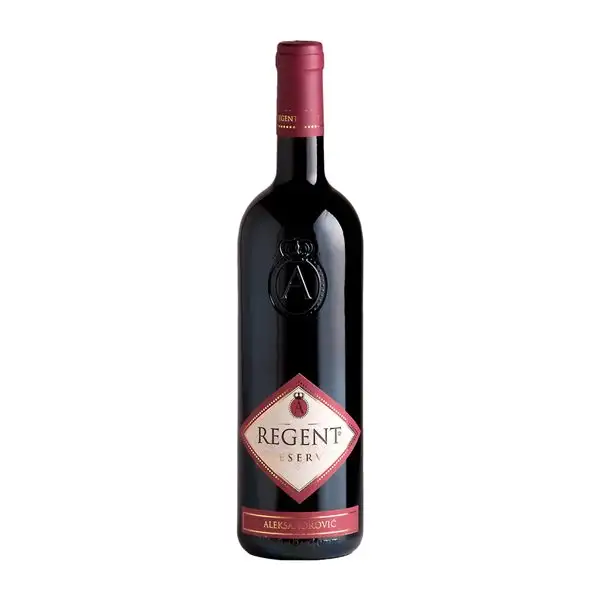 Aleksandrovic Regent Reserva 75 cl Vino Tinto