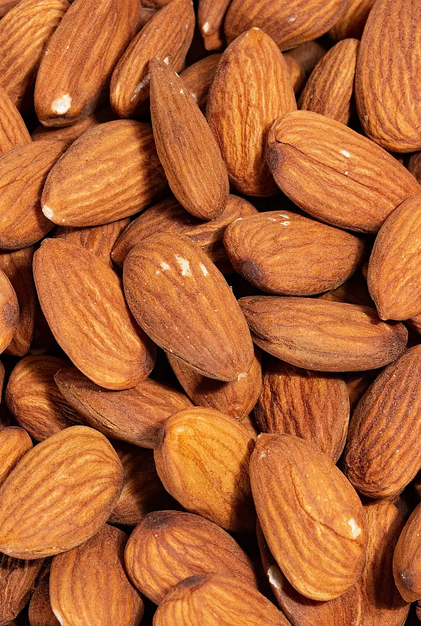Almendra California