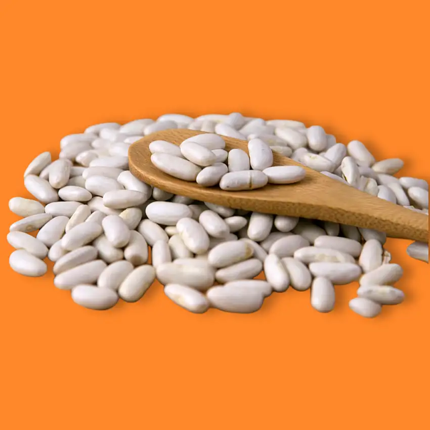 ALUBIA BLANCA “RIÑÓN” ECO