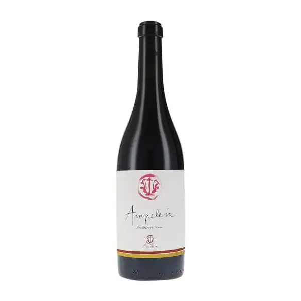 Ampeleia Ampeleia Cabernet Franc Trocken — Seco 75 cl Vino Tinto