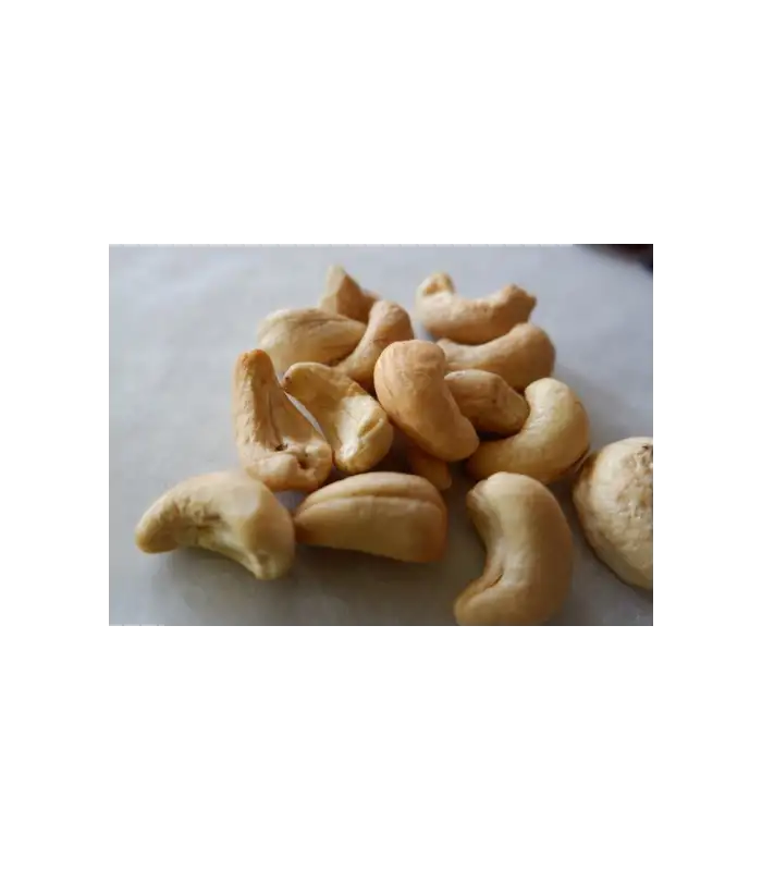 ANACARDOS CRUDOS SIN GLUTEN 250g BIOARTESA