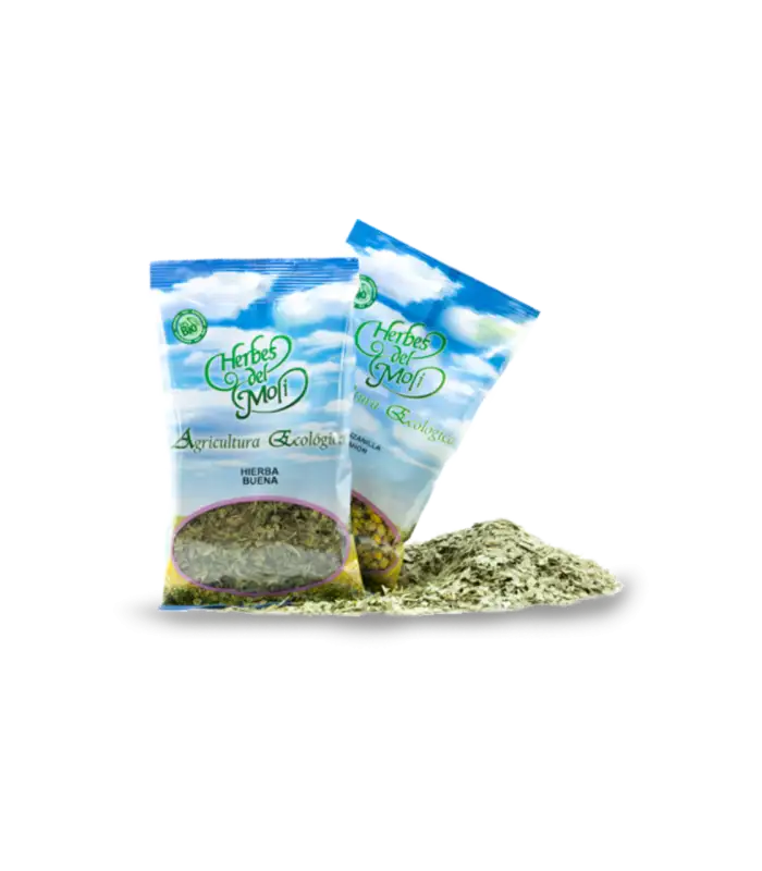 ANIS ESTRELLADO BIO 60g HERBES DEL MOLI