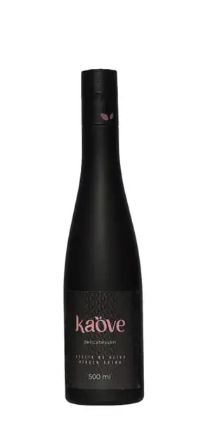 'AOVE KAOVE Delicatessen Arbequina 500ml'