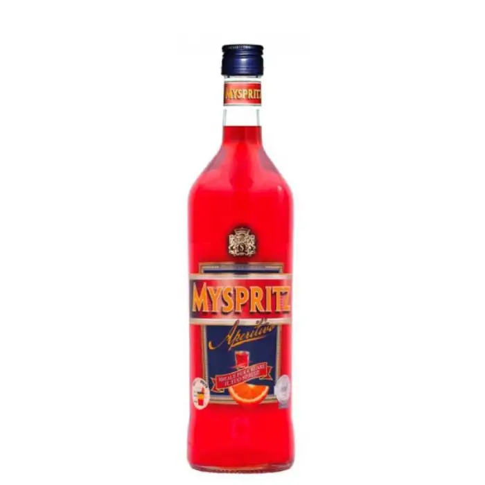 Aperitivo My Spritz Polini 1 L