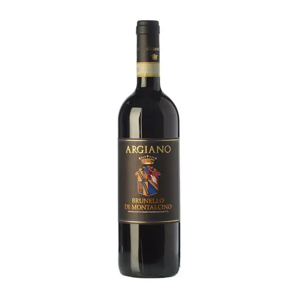 Argiano Sangiovese Brunello di Montalcino 75 cl Vino Tinto
