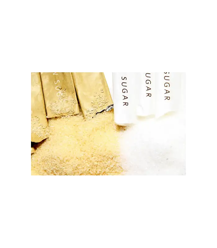 AZUCAR GOLDEN LIGHT BIO 400g EATHICA