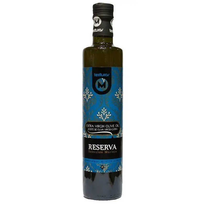 Aceite Oliva Virgen Extra Maimona Texturas Reserva Morisca 500ML - Ahorrocash