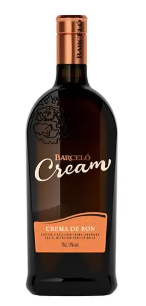 'Barceló Cream'