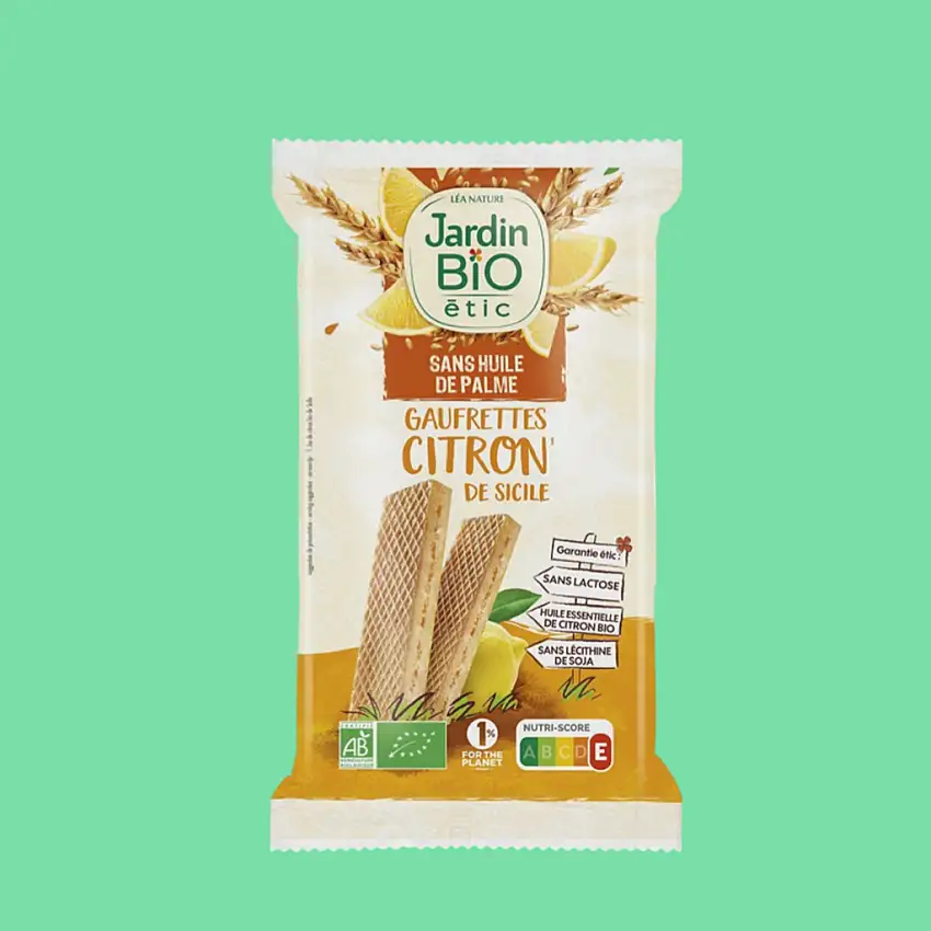 BARQUILLOS RELLENOS DE LIMÓN ECO