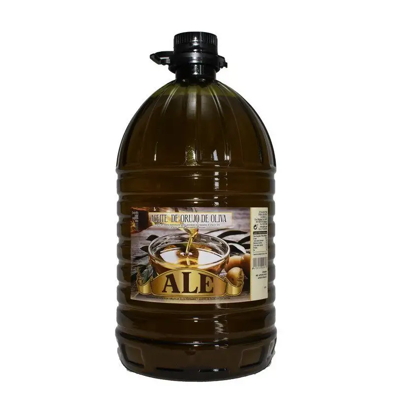 Aceite Oliva de Orujo ALE 5L - Ahorrocash