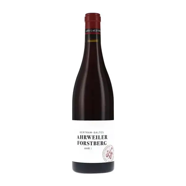 Bertram Baltes Ahrweiler Pinot Negro Ahr 75 cl Vino Tinto