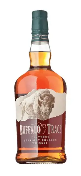 'Bourbon Buffalo Trace'