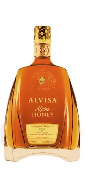 'Brandy Alvisa Honey '
