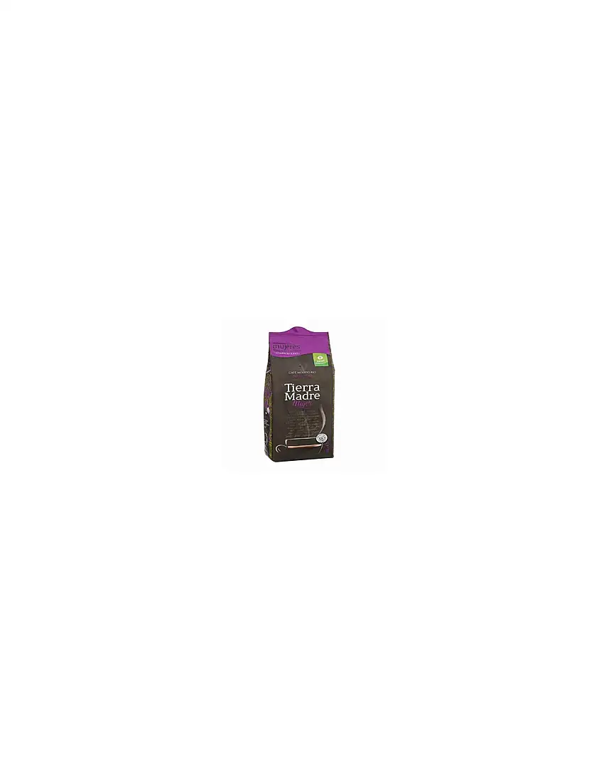 Café molido natural Oxfam Intermon 250 gr