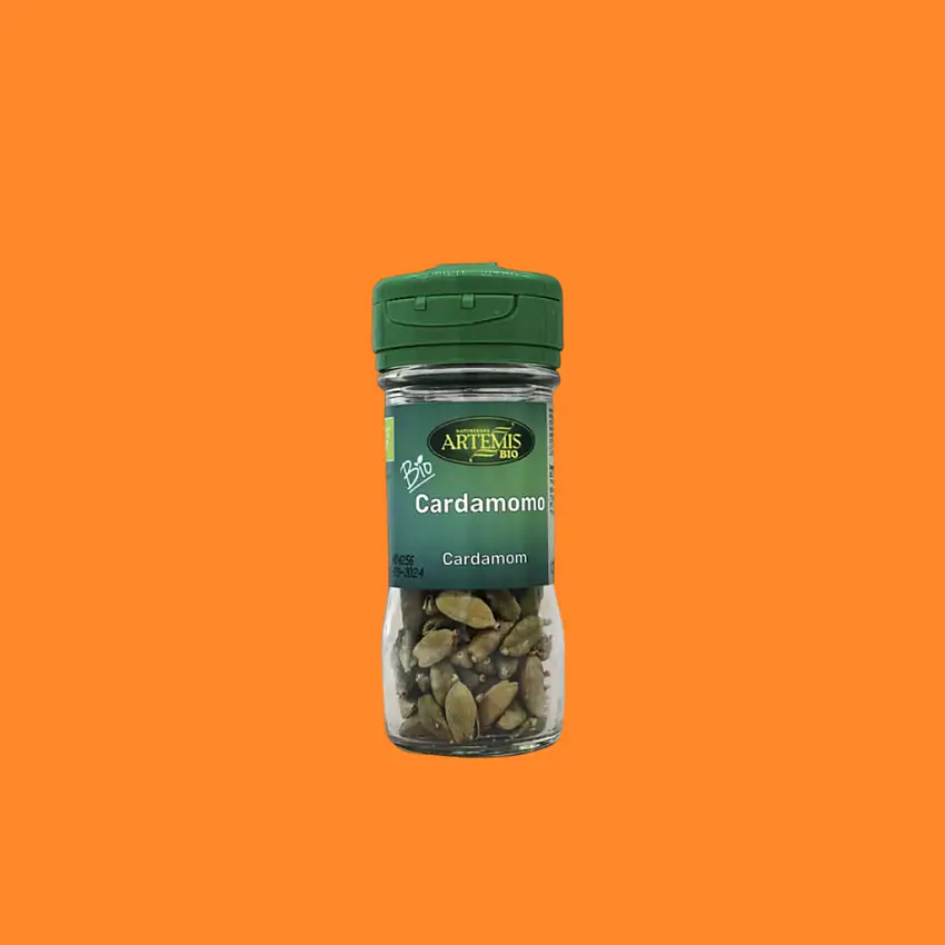 CARDAMOMO ECO