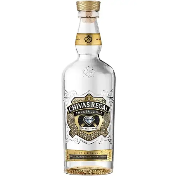 Chivas Regal Crystalgold