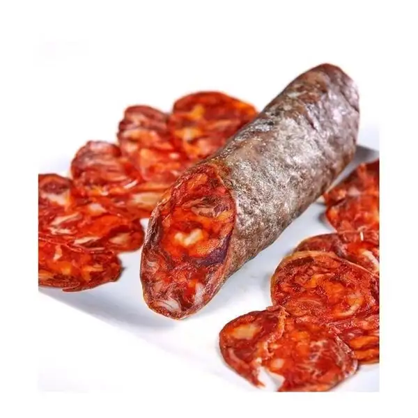 Chorizo Ibérico Bellota 250g aprox