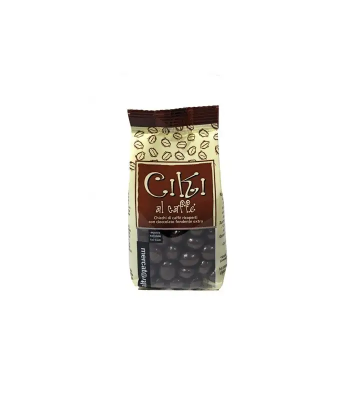 CIKI CON CAFE 100g