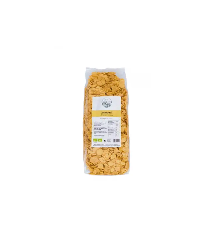 CORNFLAKES ECOSALIM 400GR