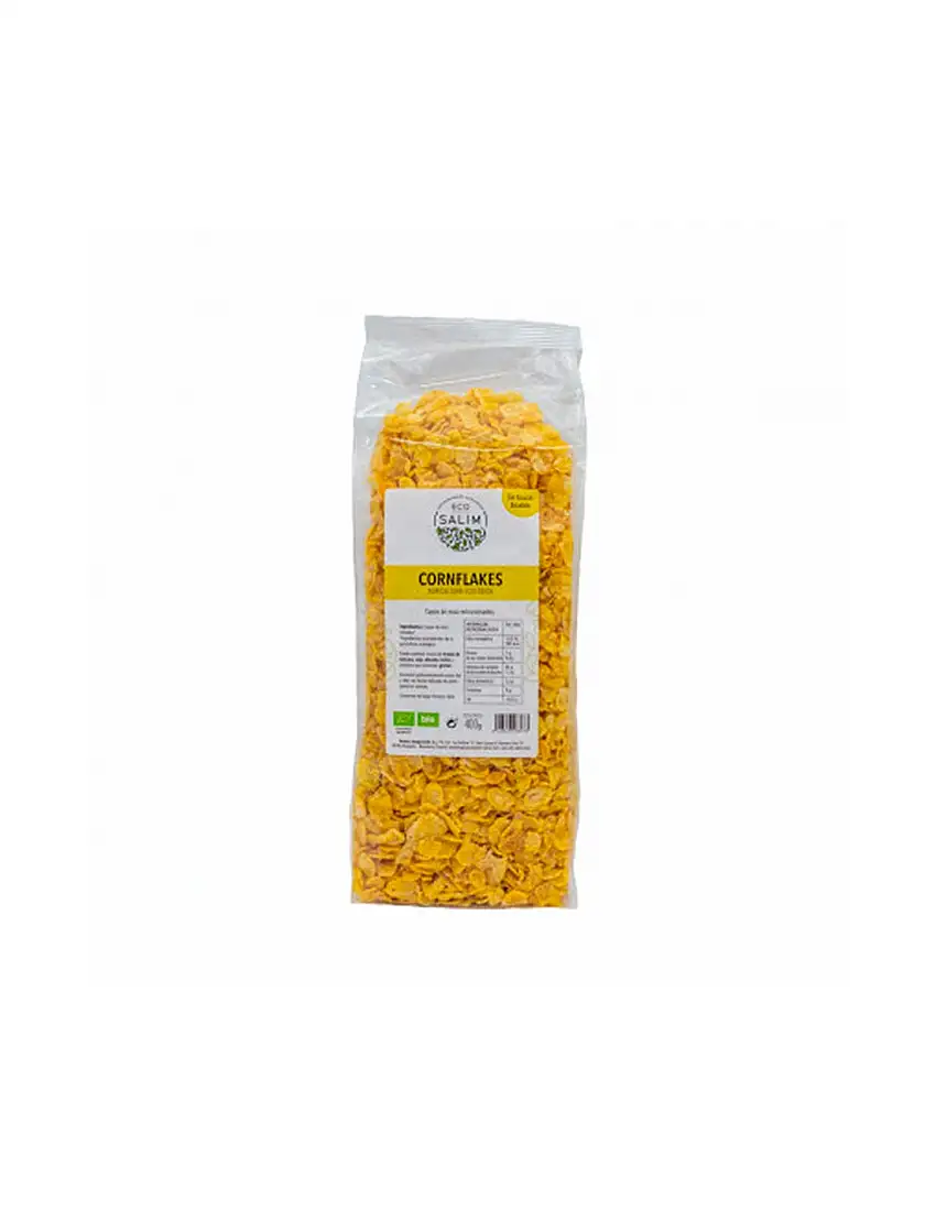 Cornflakes Eco Salim 400gr