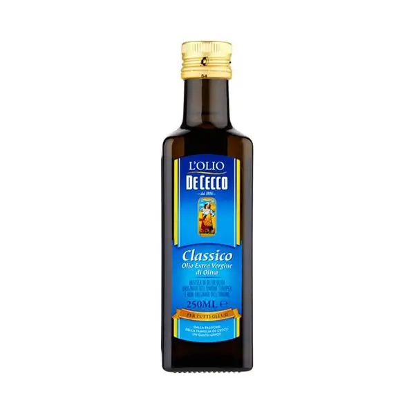 De Cecco Aceite de Oliva Virgen Extra Classico 500ml