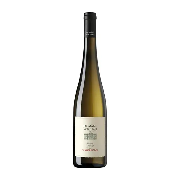 Domäne Wachau Smaragd Singerriedel Riesling Trocken — Seco 75 cl Vino Blanco