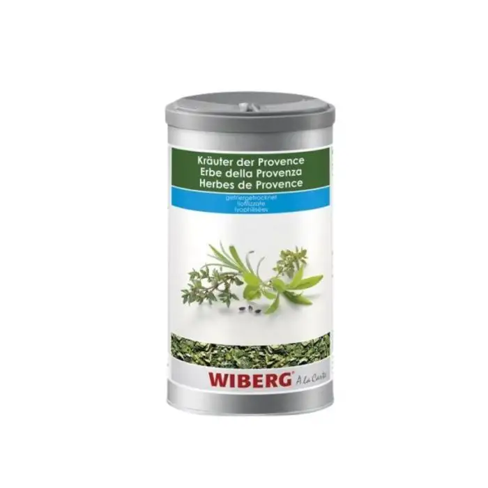 Hierbas de Provenza Wiberg 100g