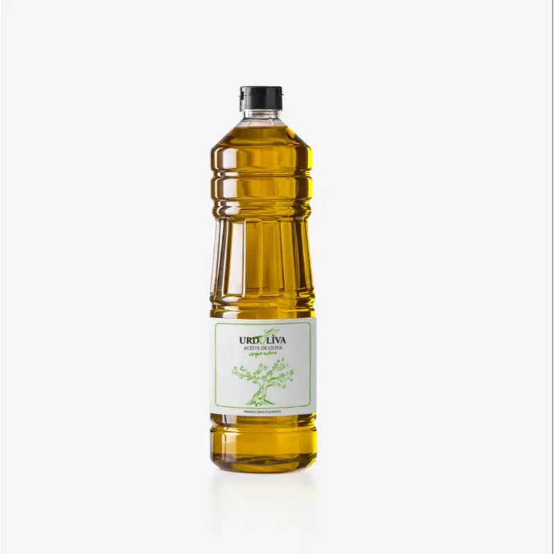 Aceite Oliva Virgen Extra Urdoliva 1L - Ahorrocash