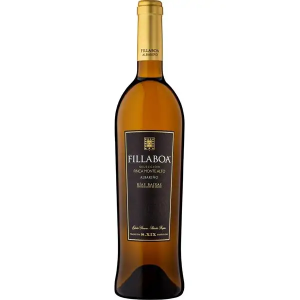 Fillaboa Selección Finca Monte Alto 2022