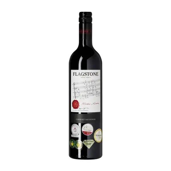 Flagstone Music Room Cabernet Sauvignon Western Cape 75 cl Vino Tinto