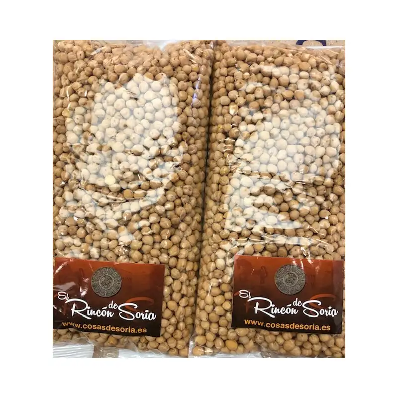 Garbanzo Pedrosillano