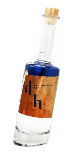 'Ginebra The Drunken Horse '