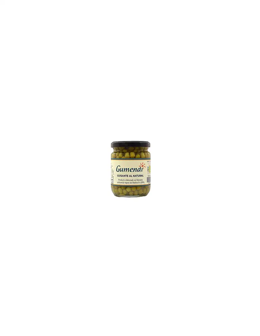 Guisante Gumendi 325 gr