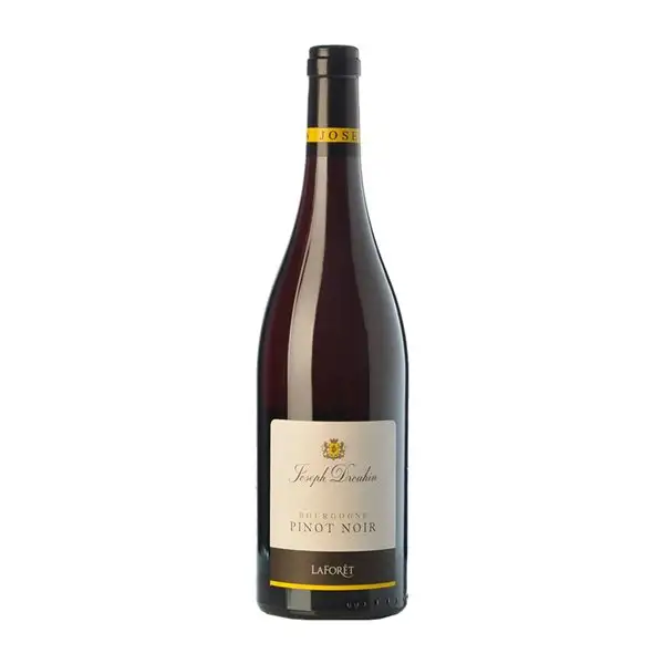 Joseph Drouhin Laforêt Pinot Negro Bourgogne Joven 75 cl Vino Tinto