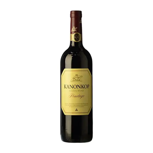 Kanonkop Pinotage 75 cl Vino Tinto