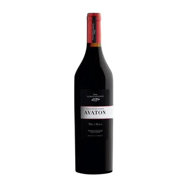 Ktima Gerovassiliou Avaton 75 cl Vino Tinto