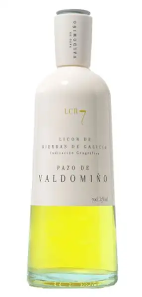 'Licor de Hierbas Valdomiño'