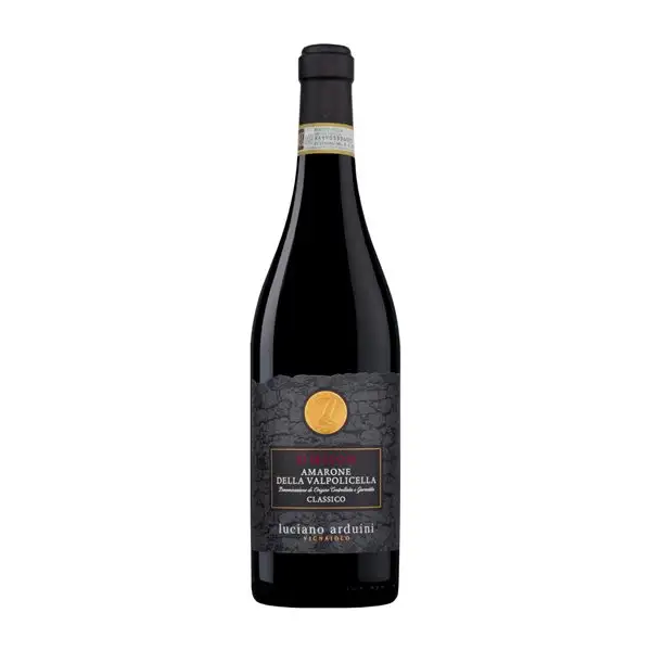 Luciano Arduini Simison Amarone della Valpolicella Classico — Clásico 75 cl Vino Tinto