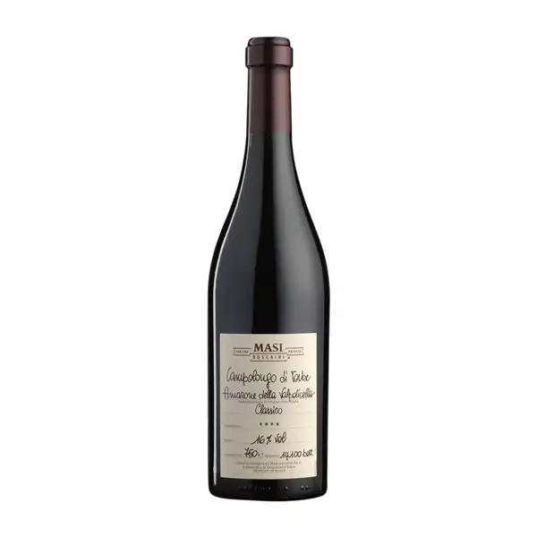 Masi Campolongo di Torbe Amarone della Valpolicella 75 cl Vino Tinto
