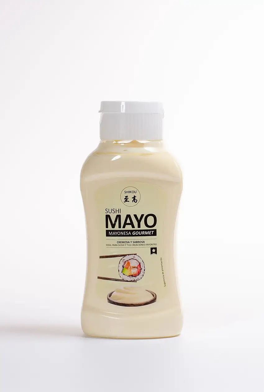 Mayonesa especial Sushi 500ml