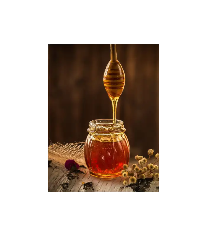 MIEL TOMILLO ECO 1kg NERI